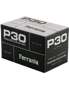 Ferrania Ferrania P30 ISO 80 Black and White (35mm Roll Film, 36 Exposures)