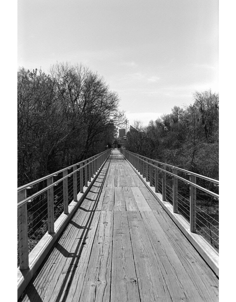 Ferrania Ferrania Orto 50 Black and White (35mm Roll Film, 36 Exposures)