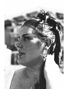 Ferrania Ferrania Orto 50 Black and White (120mm Roll Film)