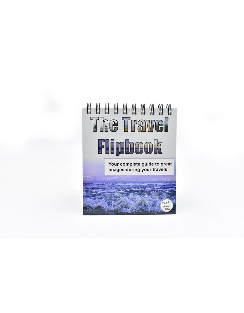 The Travel FlipBook