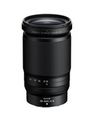 Nikon Nikon NIKKOR Z 28-400mm f/4-8 VR Lens