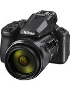 Nikon Nikon COOLPIX P950 Digital Camera