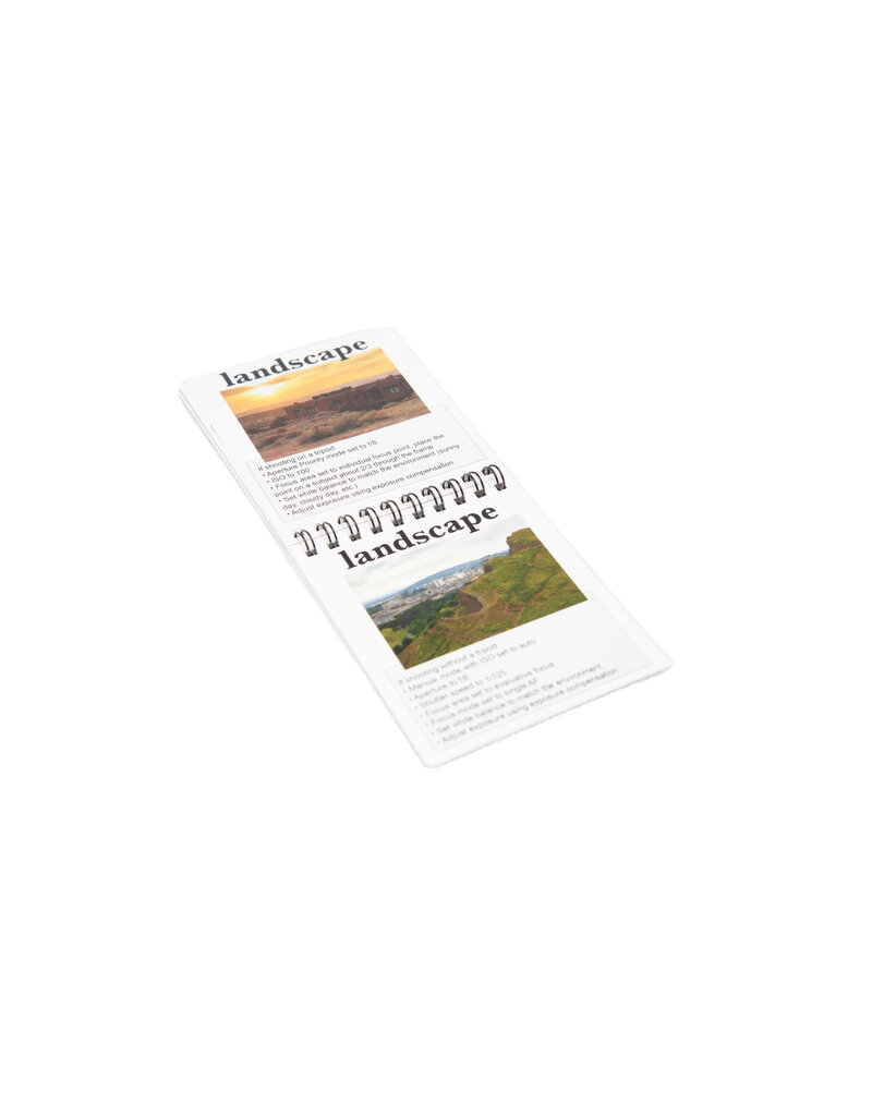 The F Stops Here The Travel FlipBook