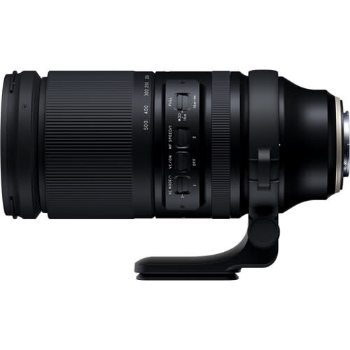 Tamron 150-500mm f/5-6.7 Di III VC VXD Lens (FUJIFILM X