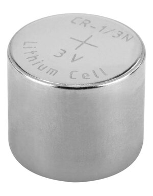 Energizer CR1/3N 3V Battery