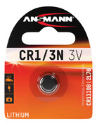 Energizer CR1/3N 3V Battery