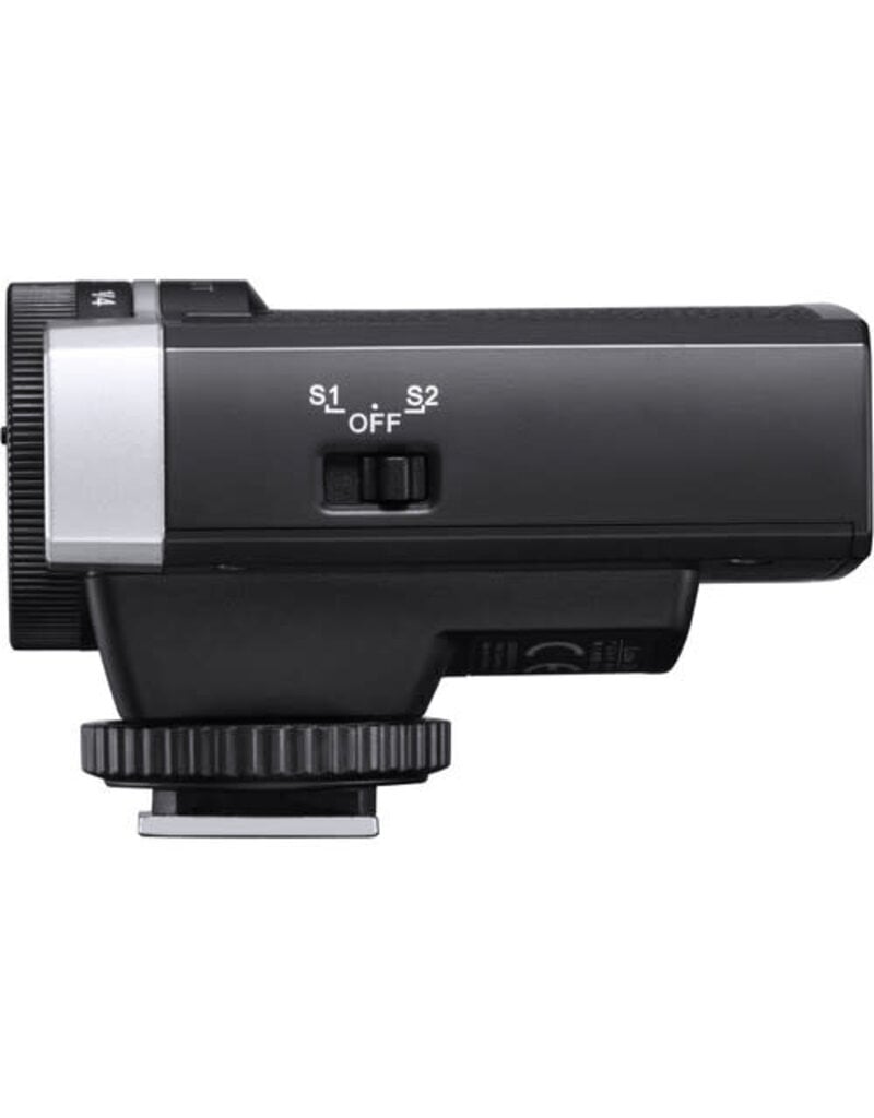 Godox Godox Lux Junior Retro Camera Flash (Black)