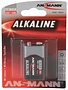 9V Volt Alkaline