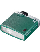 Godox Godox Lux Junior Retro Camera Flash (Dark Green)