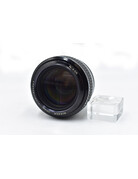 Nikon Pre-owned Nikon 50mm f/1.2 NIKKOR AIS Manual Focus Lens