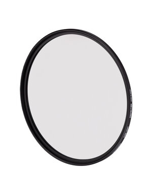Promaster 82mm Protection Filter - Pure Light