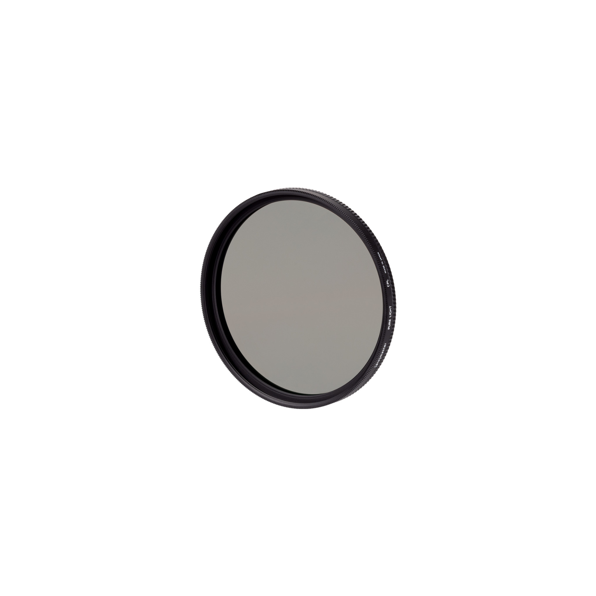 46mm Circular Polarizer Filter (CPL) - Pure Light - Tuttle Cameras