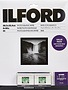 Ilford Ilford MULTIGRADE RC Deluxe Paper and HP5 Plus Value Pack (Pearl, 8 x 10", 25 Sheets)