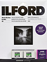 Ilford Ilford MULTIGRADE RC Deluxe Paper and HP5 Plus Value Pack (Glossy, 8 x 10", 25 Sheets)