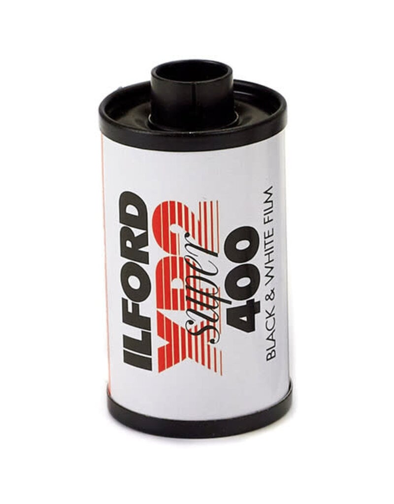Ilford Ilford XP2 400 35mm 24 Exposure