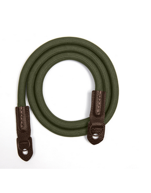 Promaster Rope Strap 38" - Green