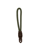 Promaster Rope Wrist Strap - Green