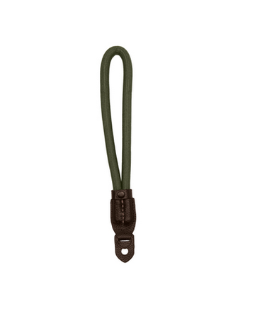 Promaster Rope Wrist Strap - Green