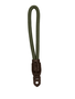 Promaster Rope Wrist Strap - Green