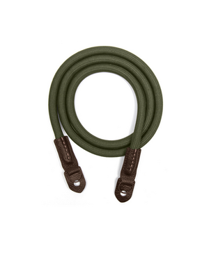 Promaster Rope Strap 43" - Green