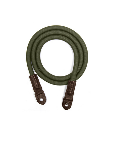 Promaster Rope Strap 43" - Green