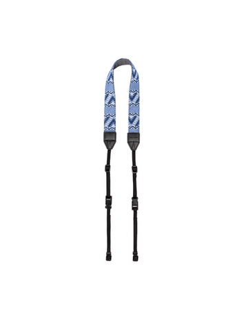 Promaster Tapestry Strap QR - Blue Mountain