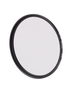 Promaster 82mm Protection Filter - Basis