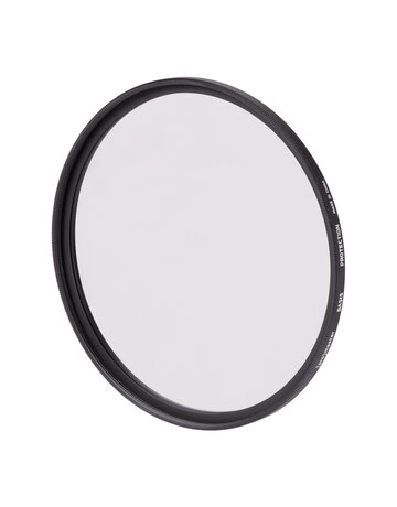 Promaster 82mm Protection Filter - Basis
