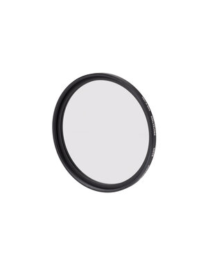 Promaster 58mm Protection Filter - Basis
