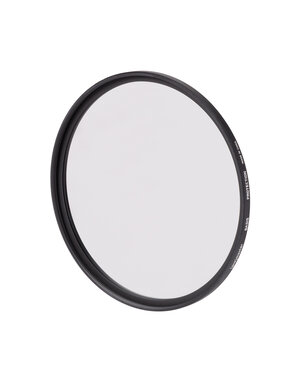 Promaster 77mm Protection Filter - Basis