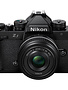 Nikon Nikon Zf Mirrorless Camera with 40mm Lens