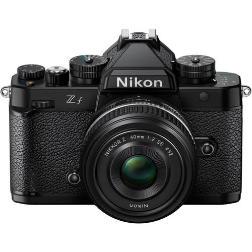 Nikon S型　no.6106740 nikon-nikon-zf-mirrorless-