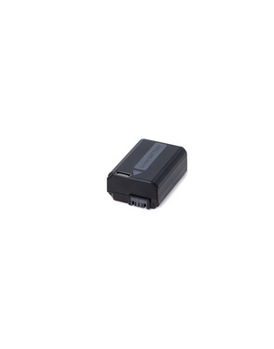 Promaster Li-ion Battery for Sony NP-FW50 with USB-C Charging