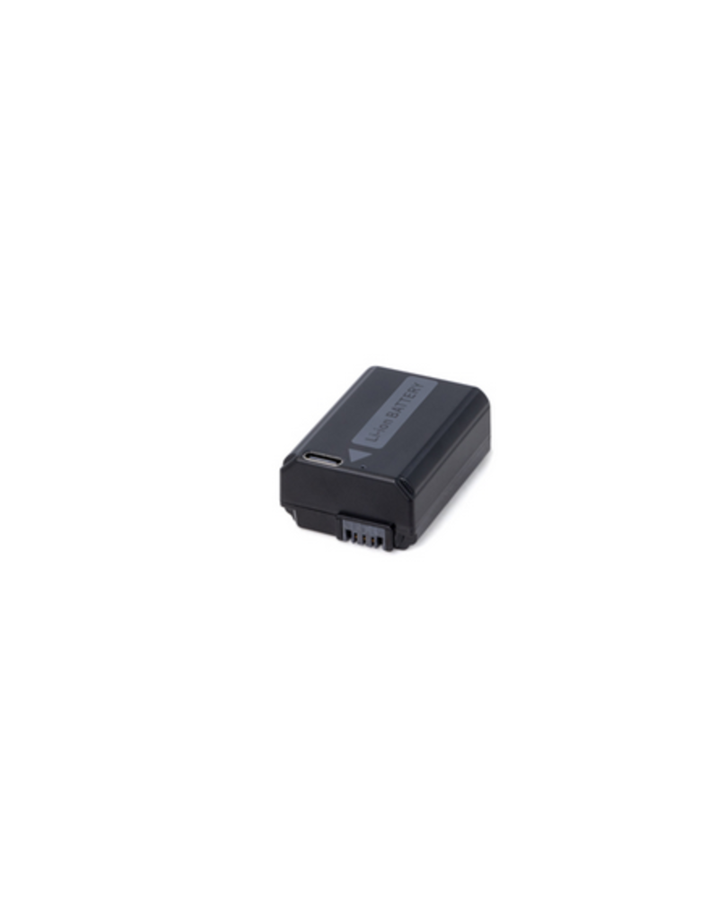 Promaster Li-ion Battery for Sony NP-FW50 with USB-C Charging