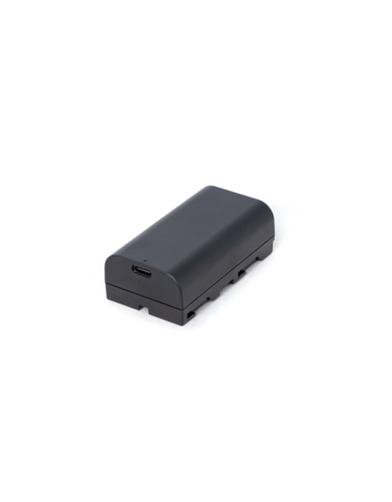 Promaster Li-ion Battery for SONY NP-F570 with USB-C Charging
