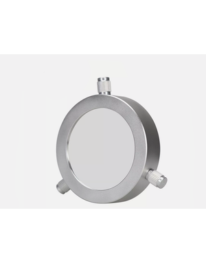 Pre-owned Adjustable Solar Filter PET-coated Film for Sunphotography