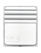 Keks Keks KM-Q Light Meter with Top Display (Chrome)