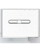 Keks Keks KM-Q Light Meter with Top Display (Chrome)