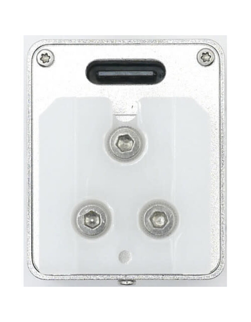 Keks Keks KM-Q Light Meter with Top Display (Chrome)