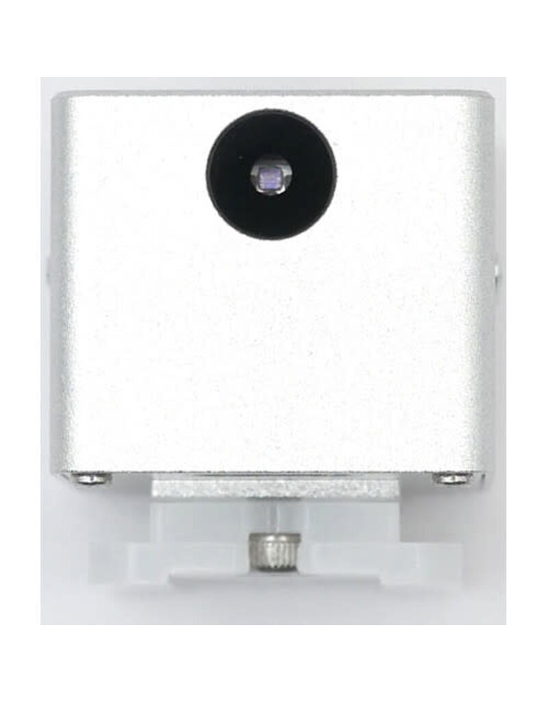 Keks Keks KM-Q Light Meter with Back Display (Chrome)