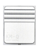 Keks KM-Q Light Meter with Back Display (Chrome)