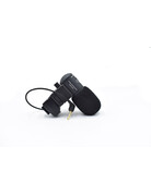 Sony Pre-Owned Sony ECM-ALST1 Capsule Vlogger Shotgun Microphone Black