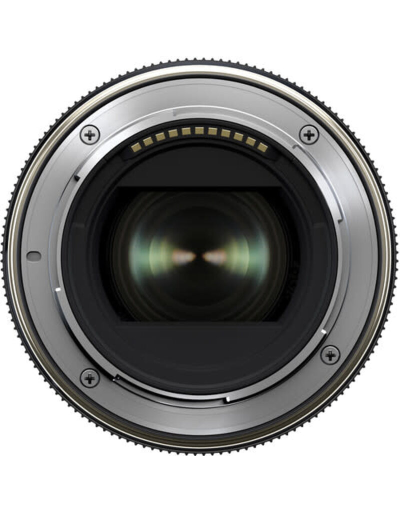 Tamron Tamron 28-75mm f/2.8 Di III VXD G2 Lens (Nikon Z)