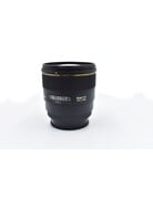 Pre-Owned Sigma 85mm f1.4 EX DG HSM For Sony a mount
