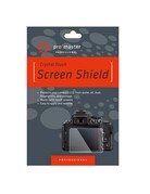 Promaster Crystal Touch Screen Shield - Canon G7X Mark III, T8i, EOS R50, EOS R8