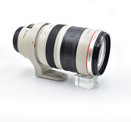 Pre-Owned Canon EF 35-350mm f/3.5-5.6 L USM Ultrasonic Zoom Lens ...