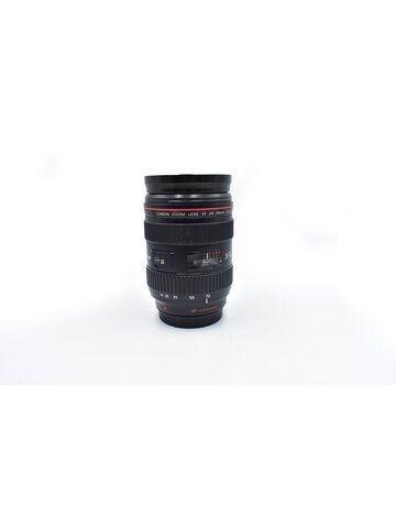 Canon Pre-Owned Canon EF 24-70mm F2.8 L USM