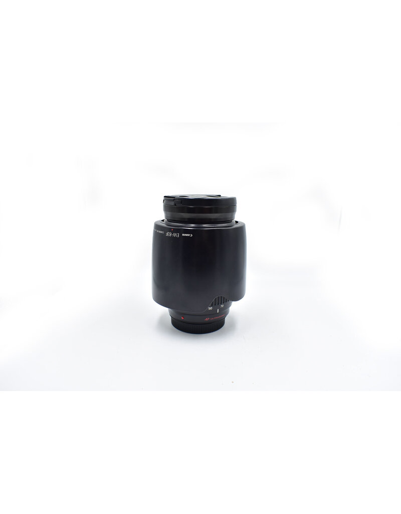 Canon Pre-Owned Canon EF 24-70mm F2.8 L USM