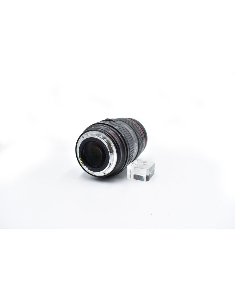 Canon Pre-Owned Canon EF 24-70mm F2.8 L USM
