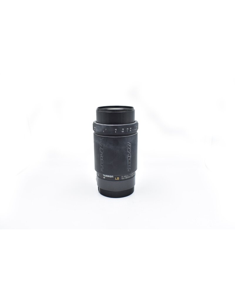 Tamron Pre-Owned Tamron AF LD 70-300mm F4-5.6 Zoom Lens for Canon EF